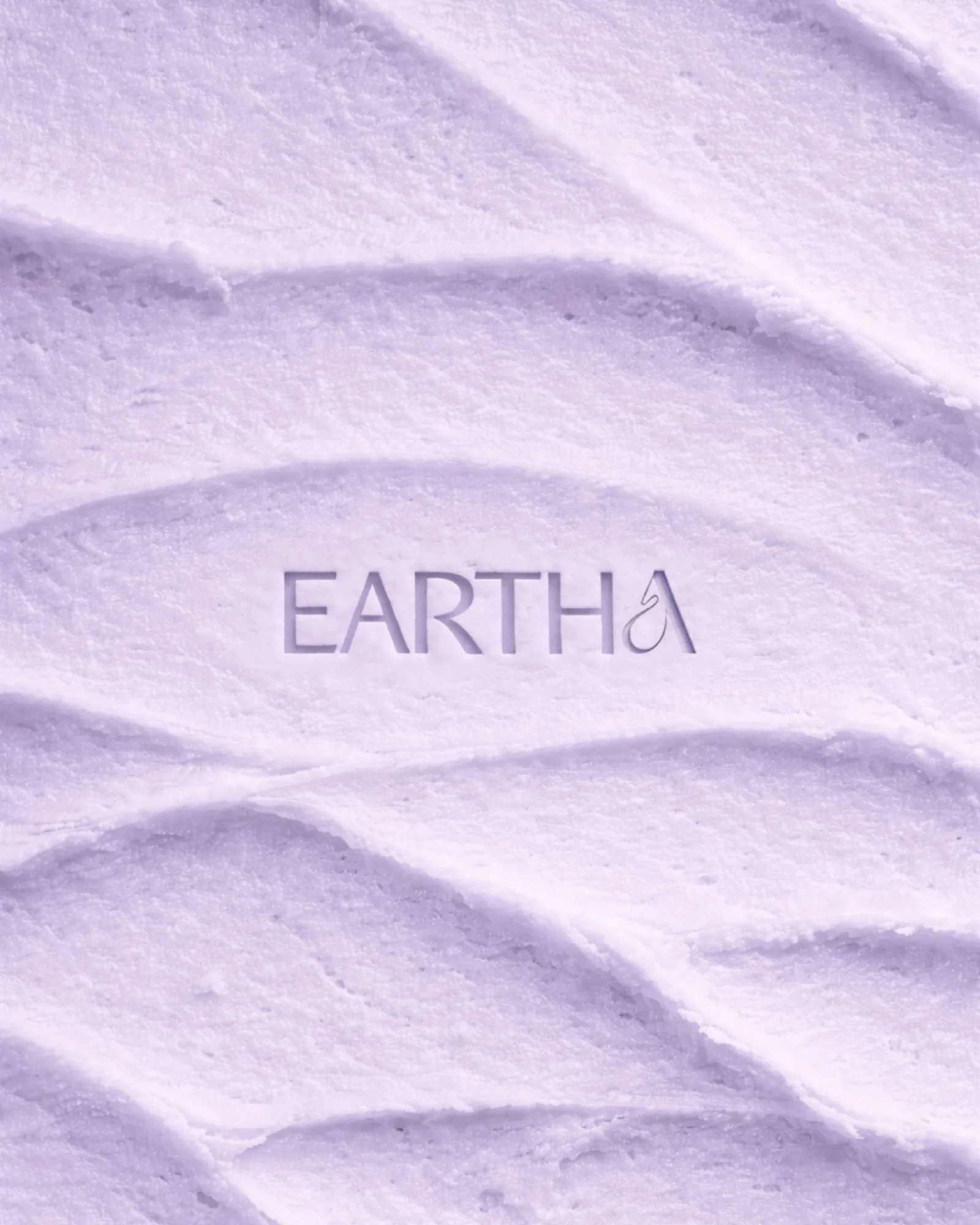 Eartha — logo and brand identity design for a circular fashion platform by Visage, Lebanon — image 4 of 4