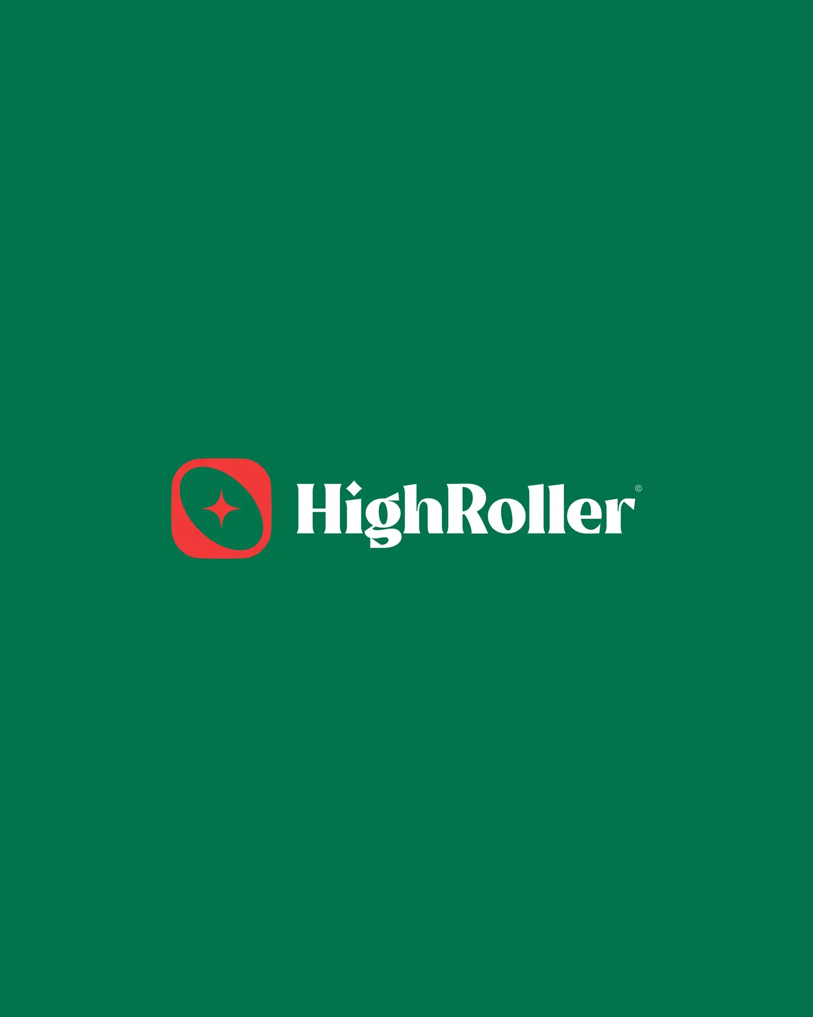 High Roller — poker set and playing card brand identity by Visage, Beirut — image 2 of 4