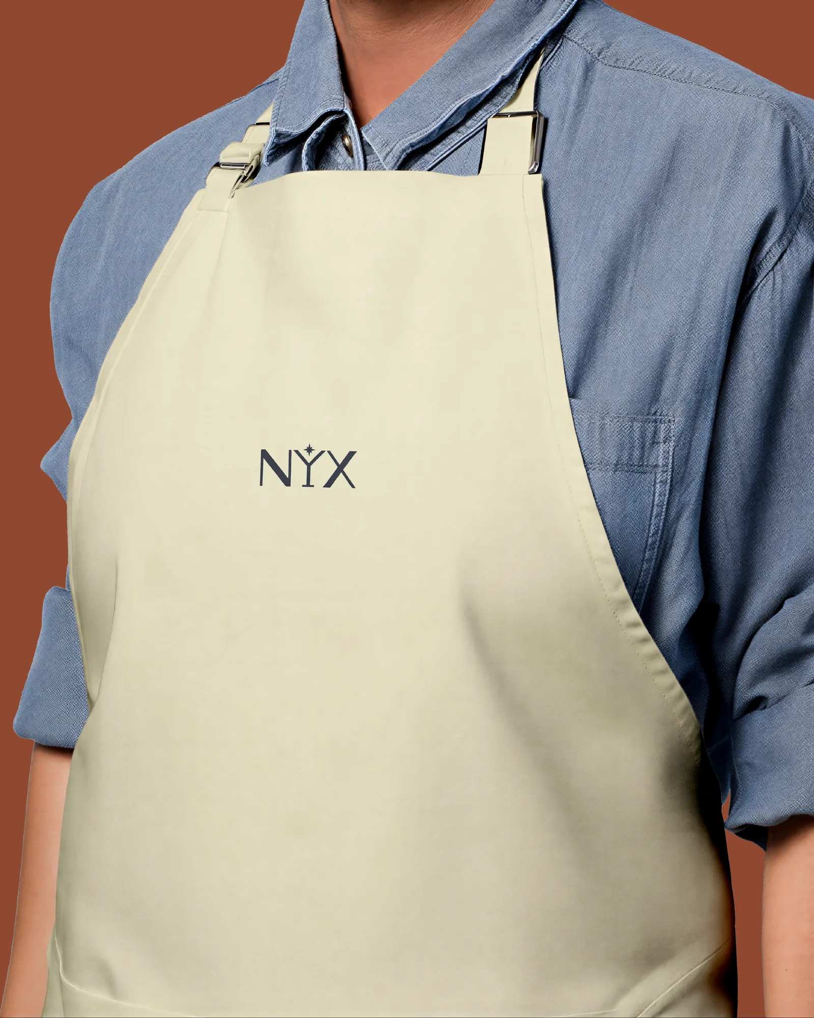 NYX Premium Bar — brand identity and packaging for a cocktail bar by Visage, Beirut — image 4 of 4